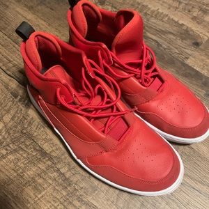 Men’s Jordan shoes size 12